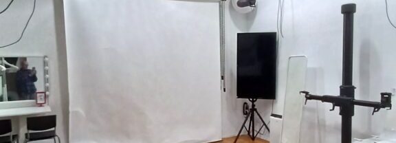 Studio renting: ampliamos nuestra oferta.