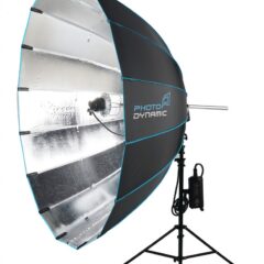 Nuevo Giant ParaBox de PhotoDynamic