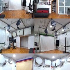 Nuevo servicio: «Studio Partners»