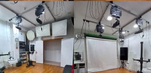 Nuevo servicio: «Studio Partners»