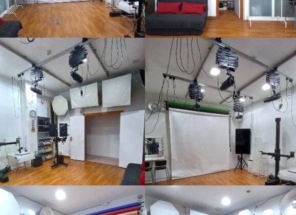 Nuevo servicio: «Studio Partners»